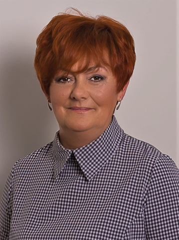 Barbara Rzońca
